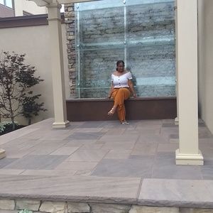 Meet your Posher, Aminah